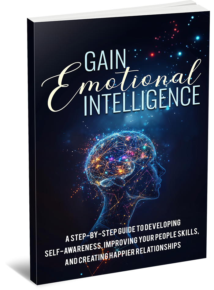 Gain Emotional Intelligence - MRR